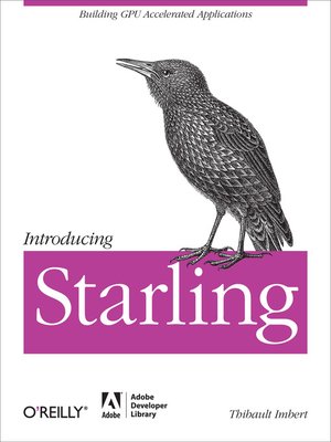 cover image of Introducing Starling